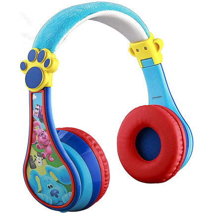 Blue's Clues Youth Wireless Headphones
