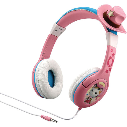 Sheriff Callie's Wild West Headphones