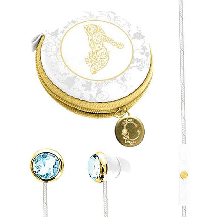Cinderella Fashion EarBuds