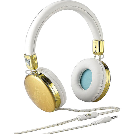 KIDdesignsDisney's Cinderella Princess Headphones w/Mic