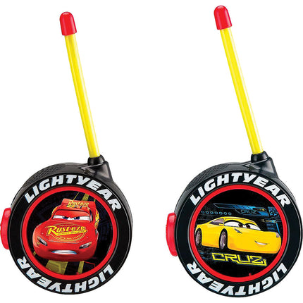 Disney Pixar 2-Way Radios