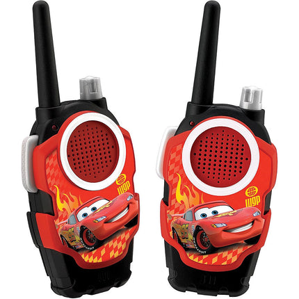 Cars 2 Pit Stop Walkie Talkies