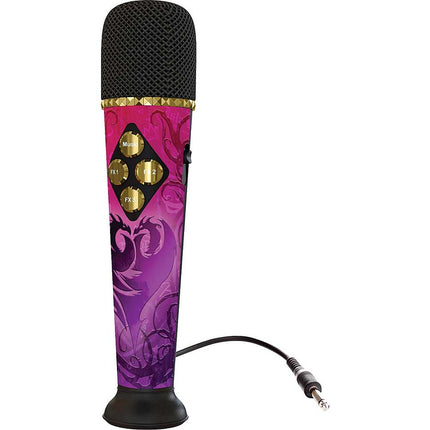 Disney's Descendants MP3 Microphone