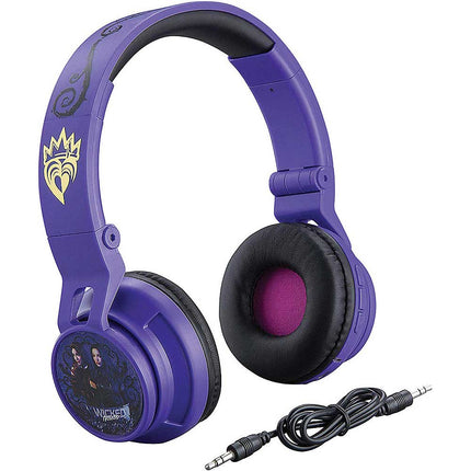 Descendants Kids Bluetooth Headphones