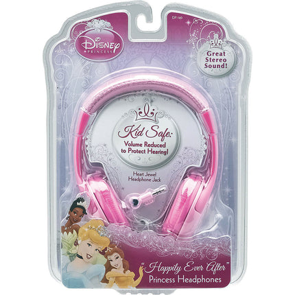 Disney Princess Headphones