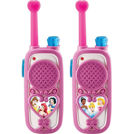 Disney Princess Enchanting Walkie Talkies