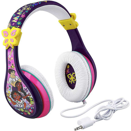Disney Encanto Bluetooth Headphones for Kids