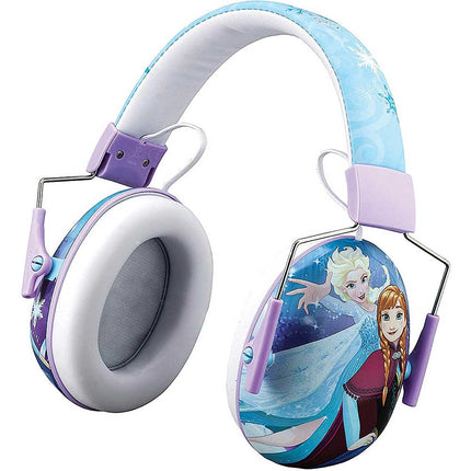 Frozen 2 in 1 Noise Reduction and Headphones for Kids
