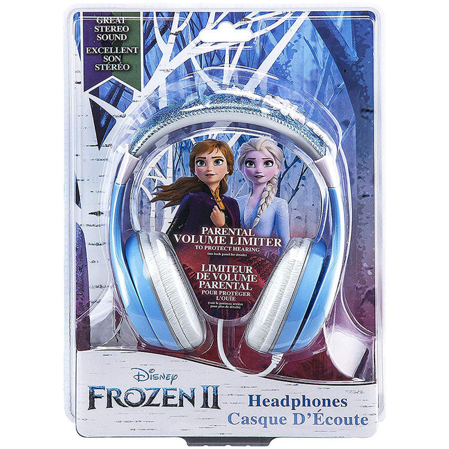 Frozen II Headphones