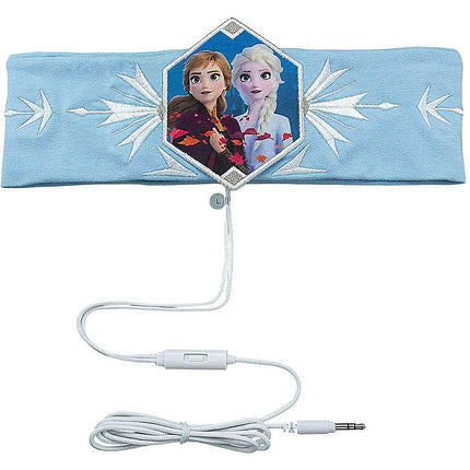 Frozen 2 Headband Headphones
