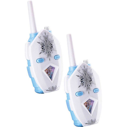 Disney Frozen II Walkie Talkies