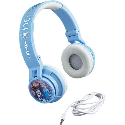 Frozen II Wireless Headphones