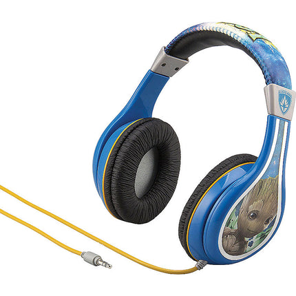 Marvel Guardians of the Galaxy Volume 2 Headphones