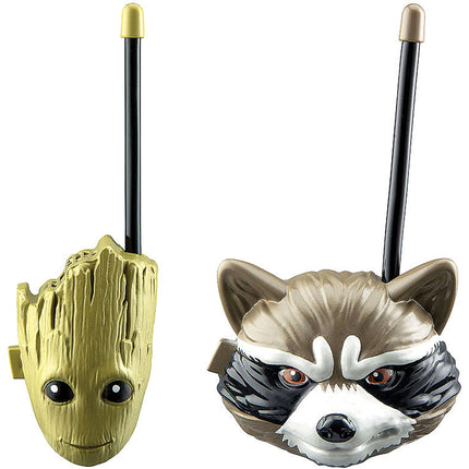 Marvel Guardians of the Galaxy Volume 2 Short Range Walkie Talkies