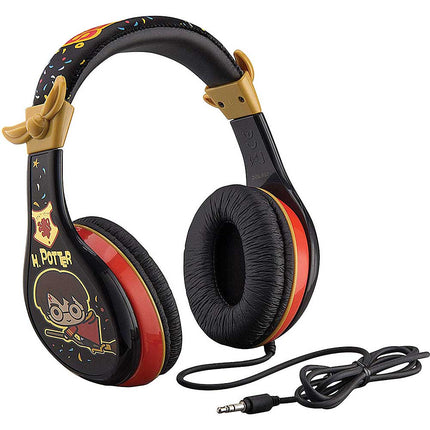 Harry Potter Kids Headphones