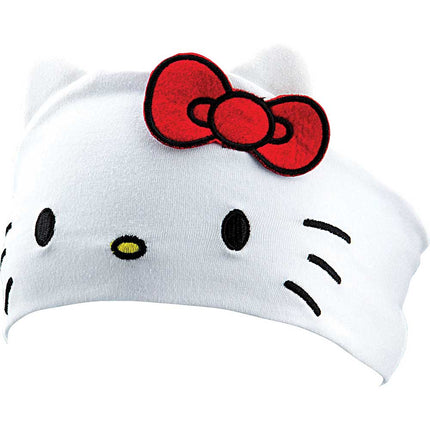 Hello Kitty Headband Headphones