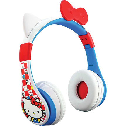 Hello Kitty Bluetooth Wireless Headphones