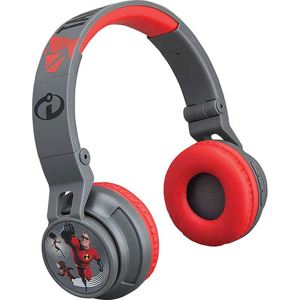 Incredibles 2 Bluetooth Headphones