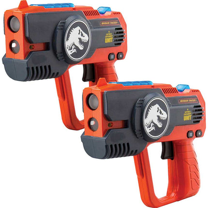 Jurassic World Laser Tag Blasters