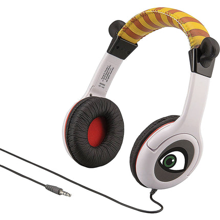 Kung Fu Panda 3 Stereo Headphones