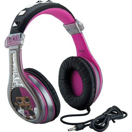 LOL Surprise OMG Remix Kids Headphones