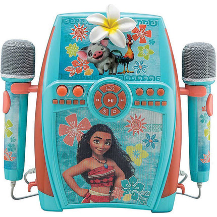 Moana Digital Recording Studio