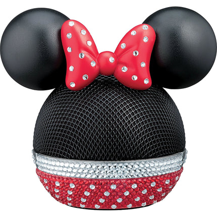 Disney Minnie Mouse Bluetooth Speaker