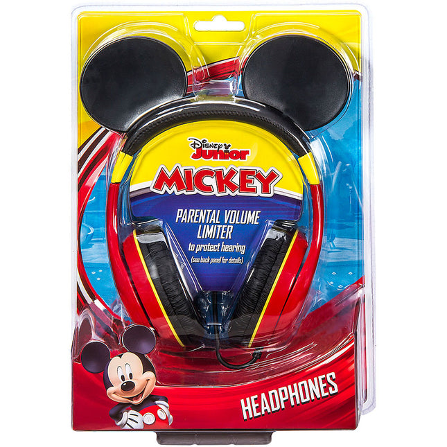 Disney Micky Mouse Headphones