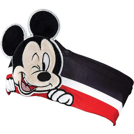 Mickey Mouse Kids Headband Headphones