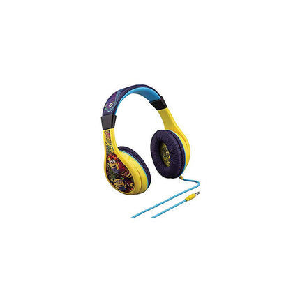 Despicable Me Minion Headphones for Kids