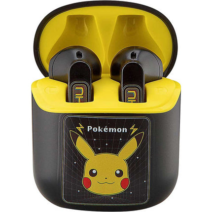Pokemon Bluetooth Earbuds with Microphone