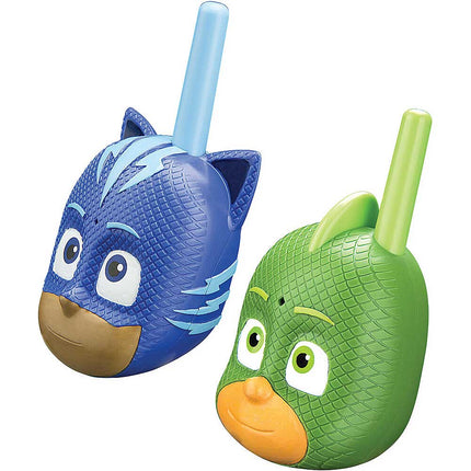 PJ Mask Walkie Talkies Long Range