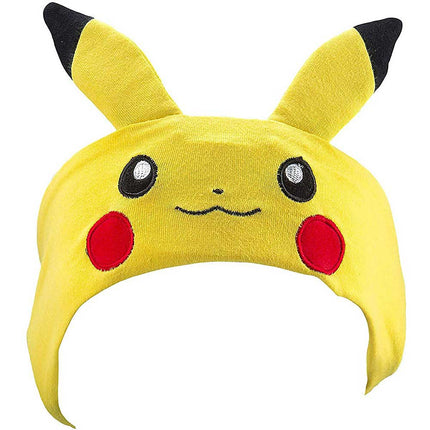 Pokemon Pikachu Kids Headband Headphones