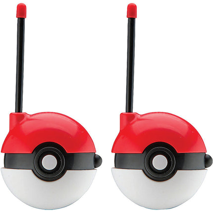 Pokemon Character Short-Range Walkie Talkies