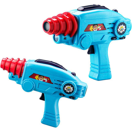 Ryan's World Laser Tag Blasters