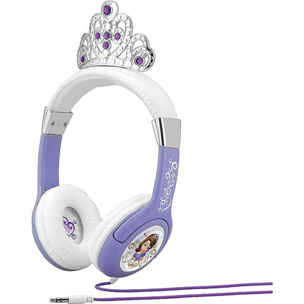 Sofia the First Headphones