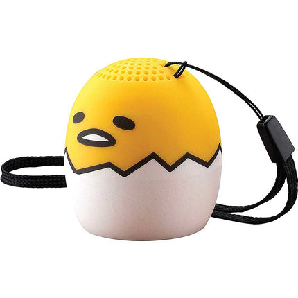 Gudetama Bluetooth Mini Character Speaker