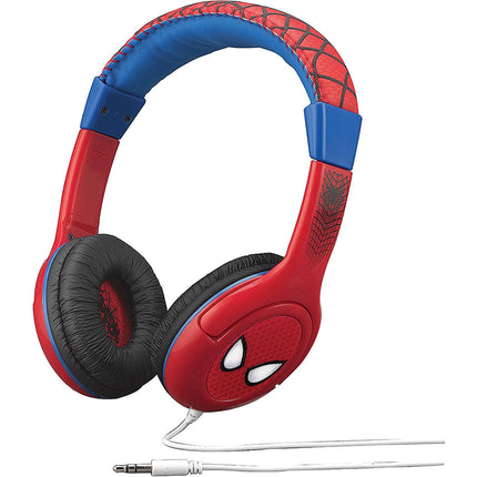 Ultimate Spider-Man Over The Ear Headphones