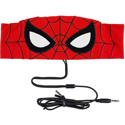 Marvel Spiderman Headband Headphones