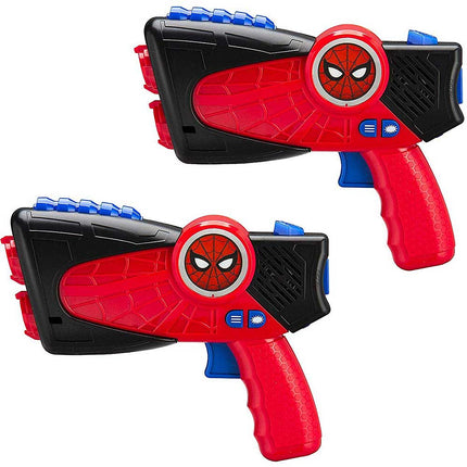 Spider-Man Laser Blasters