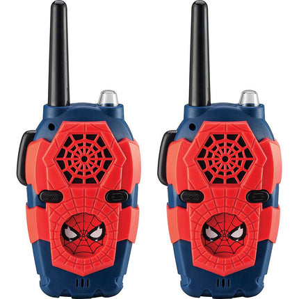 Spiderman Frs Walkie Talkies