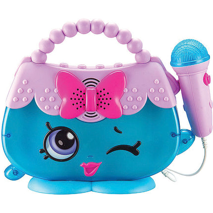 Shopkins™ Sing Along Boom Box