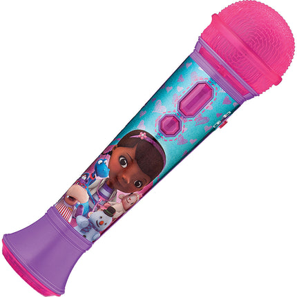 Doc McStuffins MP3 Microphone