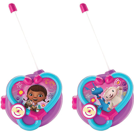 DOC McStuffins Two Ways Radios