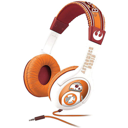 Star Wars Astromech Droid Headphones