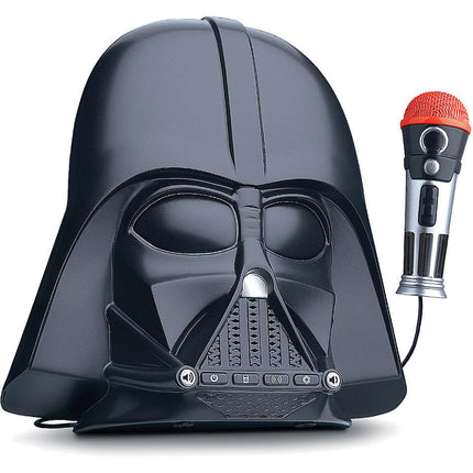 Star Wars Voice Changer Boombox - Darth Vader