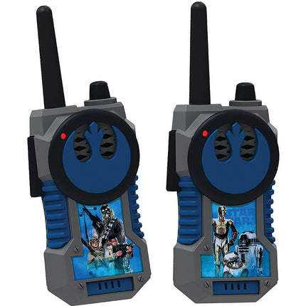 StarWars FRS Walkie Talkies