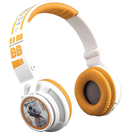 Star Wars Bluetooth Headphones