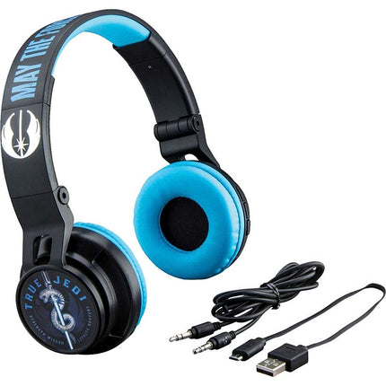 Star Wars Rise of Skywalker Wireless Headphones