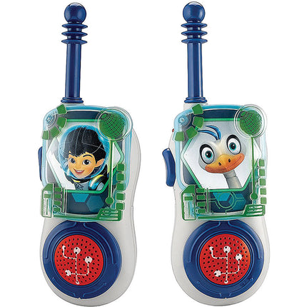 Miles from Tomorrowland 2-way Radios
